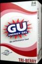 GU GU Energy Gel