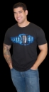 Driven Inc. Navy Tee