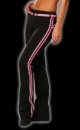 Otomix Women's Racy Sport Pant Otomix Women's Racy Sport Pant
