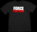 Force Factor Force Factor Tee