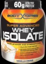 Super Advanced Whey Isolate Super Advanced Whey Isolate