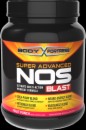 Body Fortress Super NOS Blast