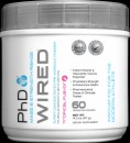 PhD Wired