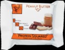 Protein Squared Protein Squared Bars