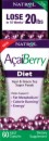 Natrol AcaiBerry Diet