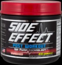 Side Effect Sports Post Workout