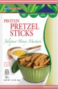 Kay's Naturals Protein Pretzel Sticks