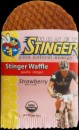 Honey Stinger Stinger Waffles