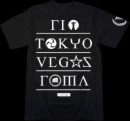 VXRSI RTVR Tee