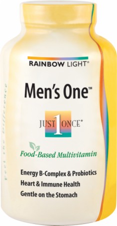 Light Men