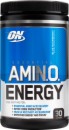 AmiN.O. essencial  Energia
