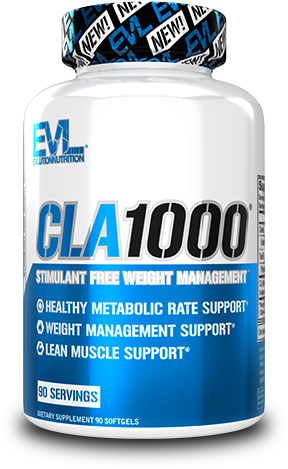 EVL CLA 1000 bottle