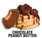 Chocolate Peanut Butter