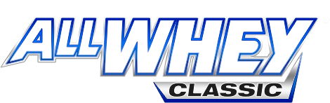 Pure Whey Protein Blend. AllWhey Classic.