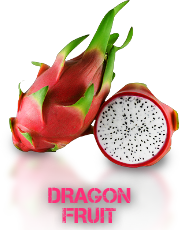 Dragon Fruit