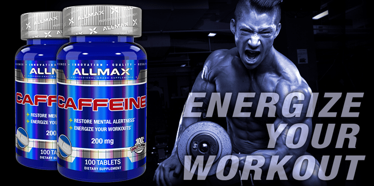 Energize Your Workout