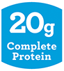 20g Complete Protein