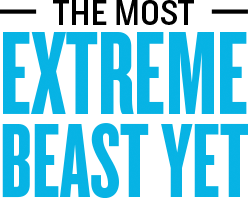 The Most Extreme Beast Yet