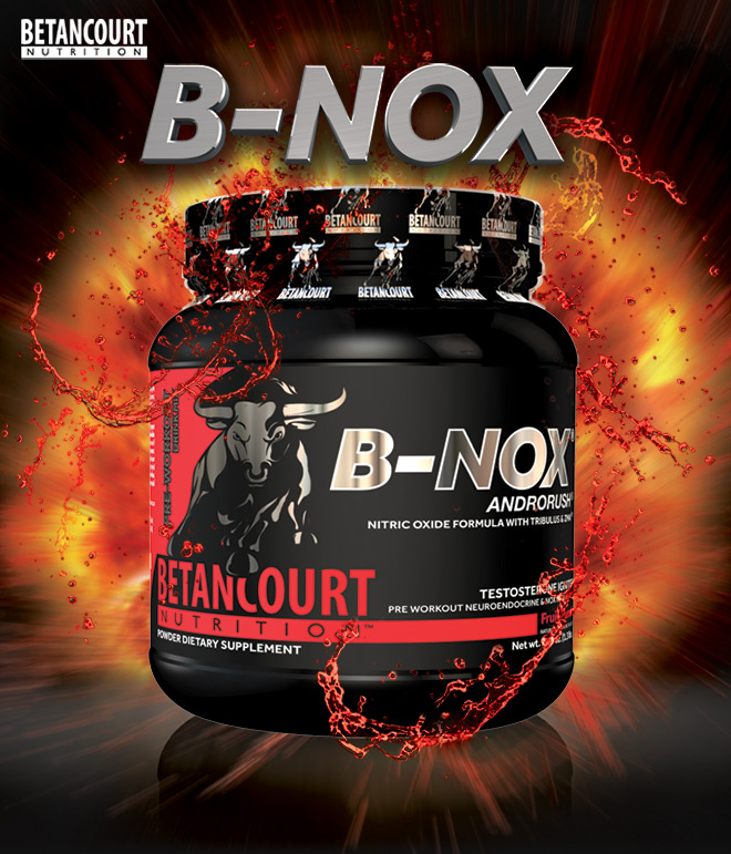 B Nox Androrush By Betancourt Nutrition At Bodybuilding Com Best Prices On B Nox Androrush Bodybuilding Com