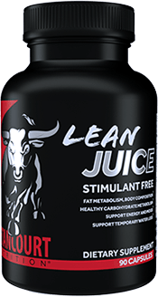 Lean Juice Stimulant free