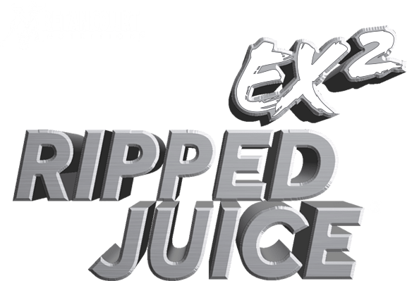 Betancourt Nutrition EX2. Ripped Juice.