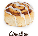 CinnaBun