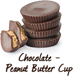 Chocoalte Peanut Butter Cup