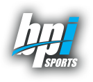 BPI Sports logo