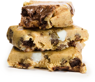 BPI Best Protein Bar