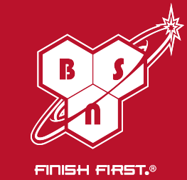 Footer BSN Logo