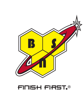Footer BSN Logo