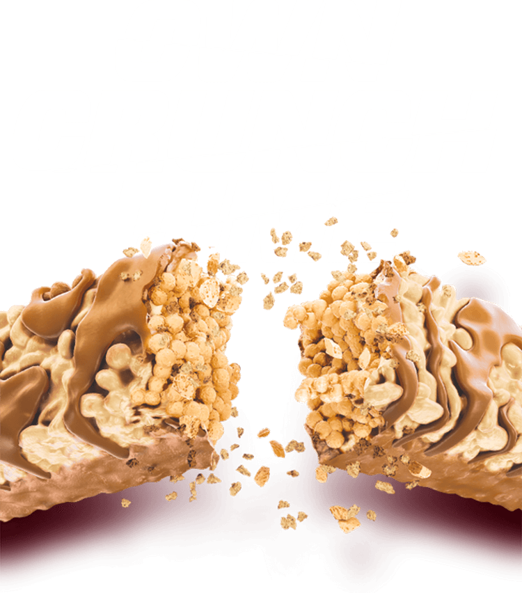 Own Crunch Time