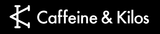 Caffeine And Kilos