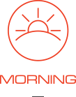 Morning Icon