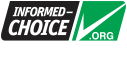 Informed Choice | Trusted By Sport