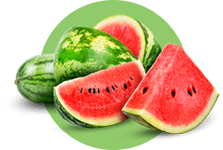 Juicy Watermelon