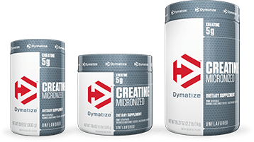 Dymatize Elite Micronized Creatine