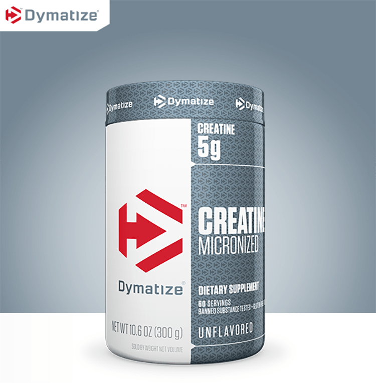 Dymatize Elite Micronized Creatine