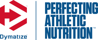 Dymatize. Perfecting Athletic Nutrition