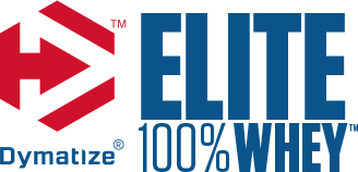 Dymatize Elite 100% Whey Protein Powder | Bodybuilding.com