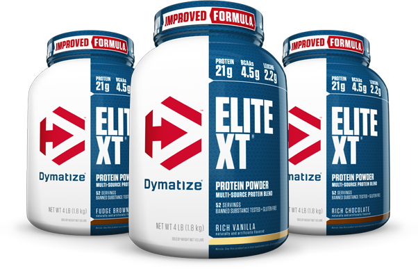 Image result for Dymatize Elite XT Protein