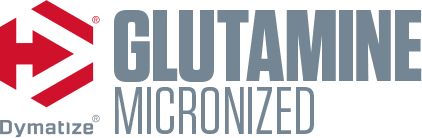 Dymatize. Glutamine Micronized