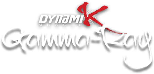 Dyanmik Muscle Gamma-Ray