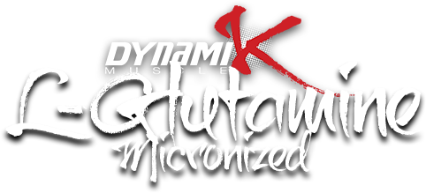 Dyanmik Muscle L-Glutamine
