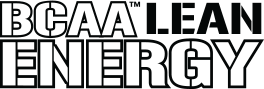 BCAA Lean Energy