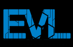 EVL Logo