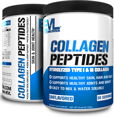 EVL Collagen Peptides