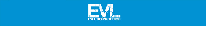 EVLution Nutrition.