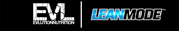 EVLution Nutrition LeanMode