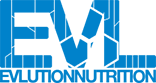 EVLution Nutrition logo